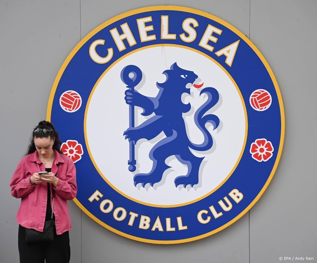 Chelsea rondt overname door Amerikaans consortium maandag af