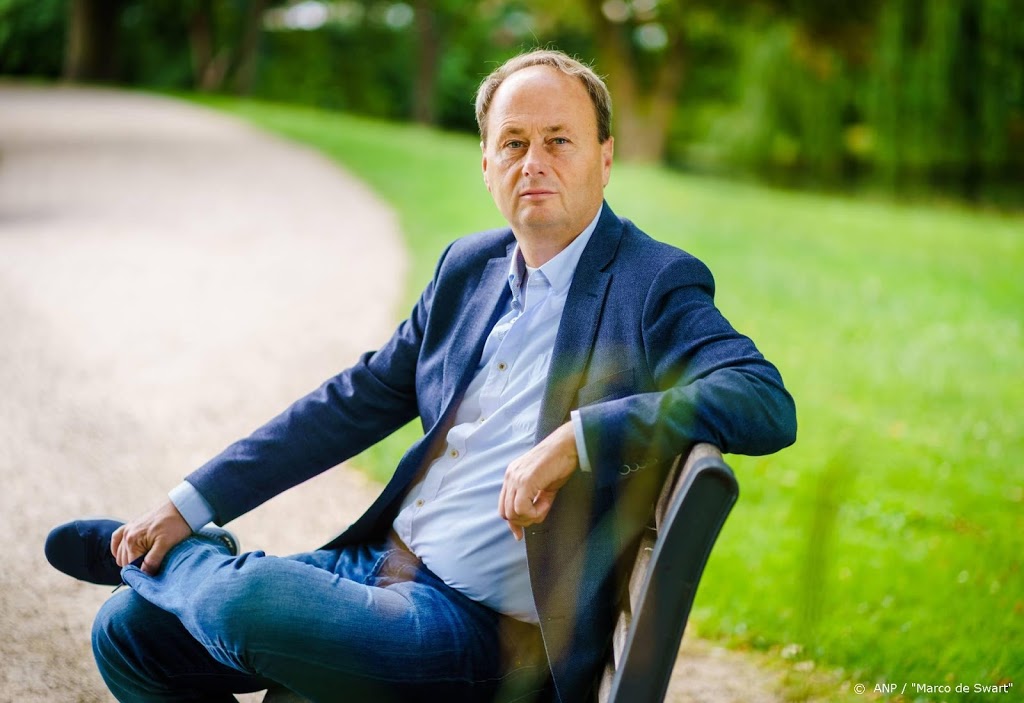 Nieuwe partijvoorzitter Partij voor de Dieren na roerige fase