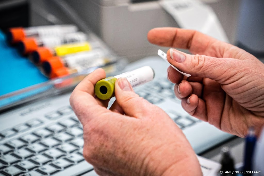 RIVM: dodenaantal coronavirus niet opgelopen