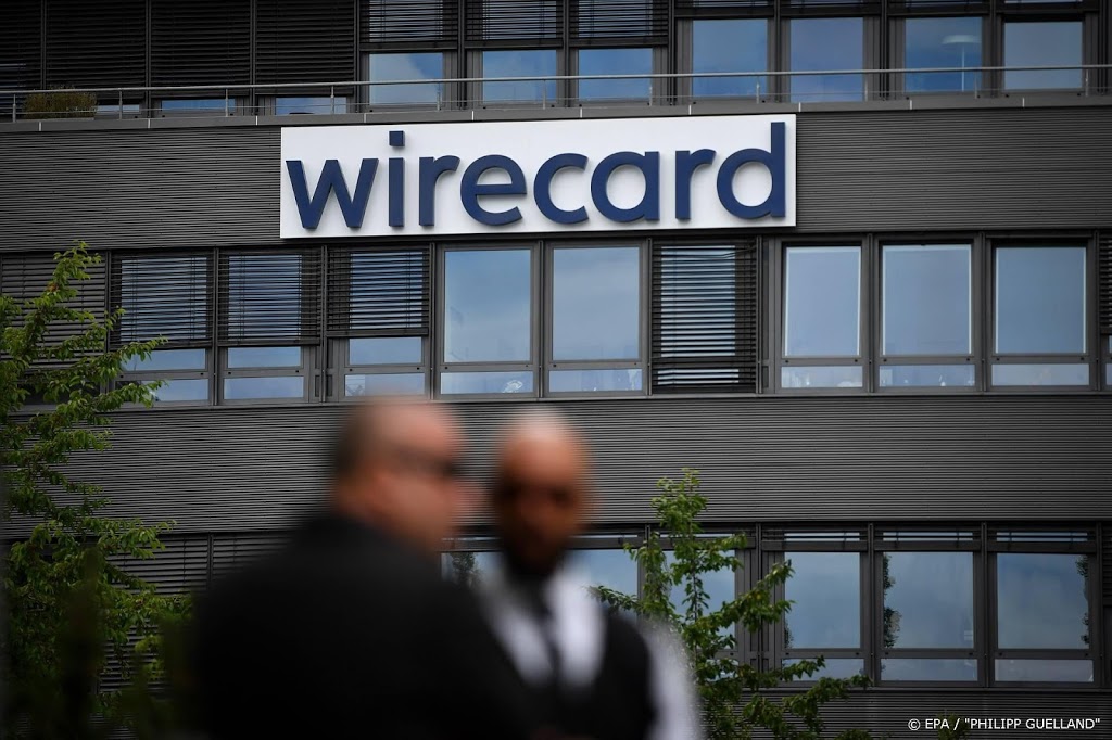 'Duitsland grijpt in bij financieel toezicht na val Wirecard'