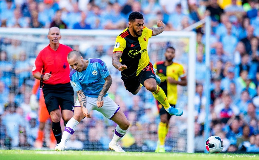 Watford verzwakt na sancties wegens illegaal verjaardagsfeestje