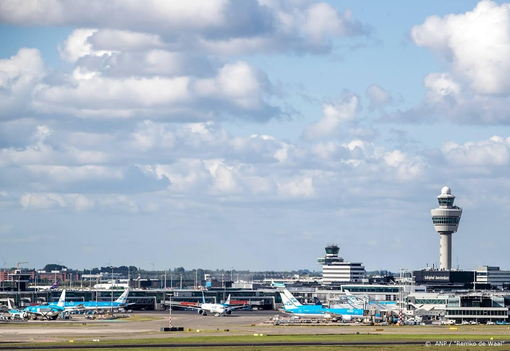Boeing kan beginnen met testvluchten 737 MAX