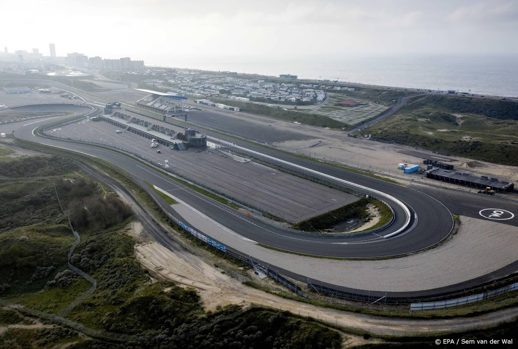 Natuurorganisatie naar rechter over Formule 1 Zandvoort
