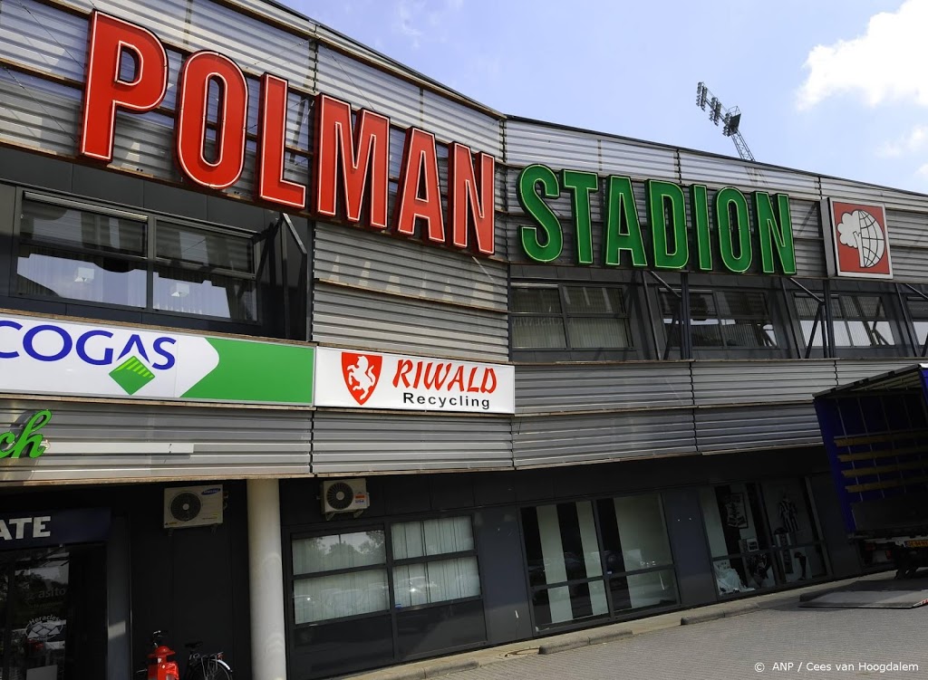 Heracles haalt doelman weg bij Emmen