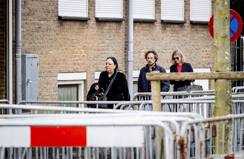 Voorlopige climax in Marengoproces: OM komt met strafeisen