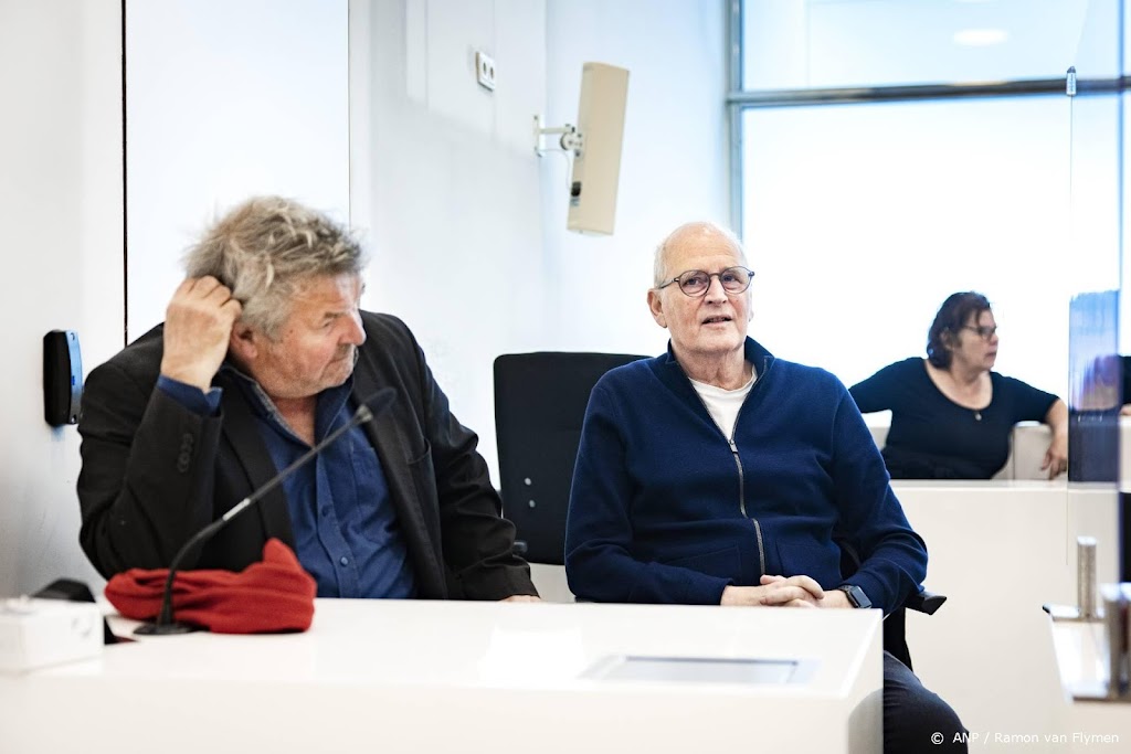 Rechter doet uitspraak in hoger beroep rond Jiskefet-encyclopedie