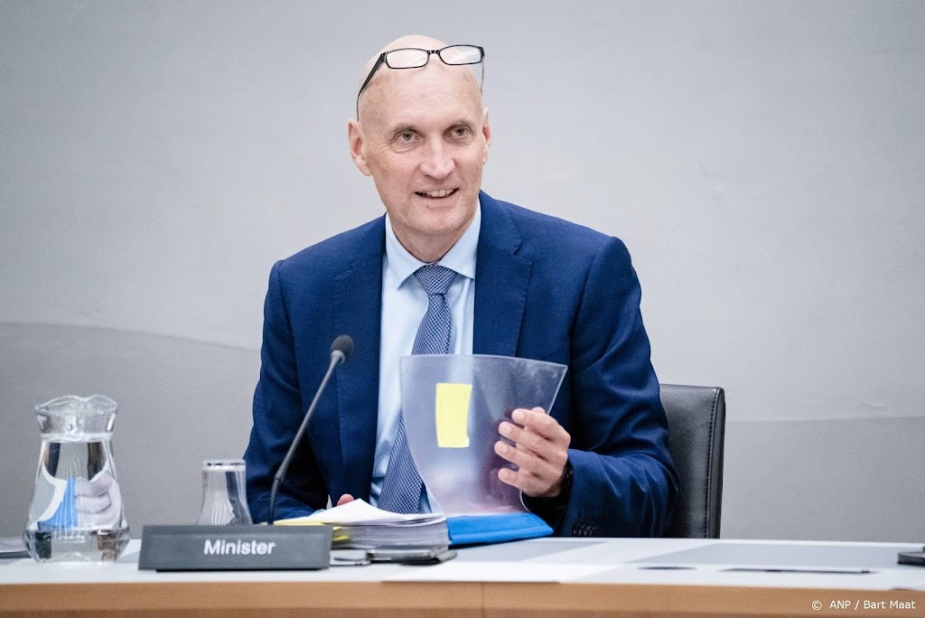 Kuipers: euthanasie voor kinderen onder de 12 jaar mogelijk