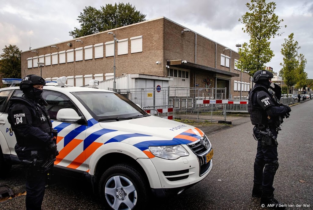 Strafeisen in liquidatieproces Marengo aanstaande