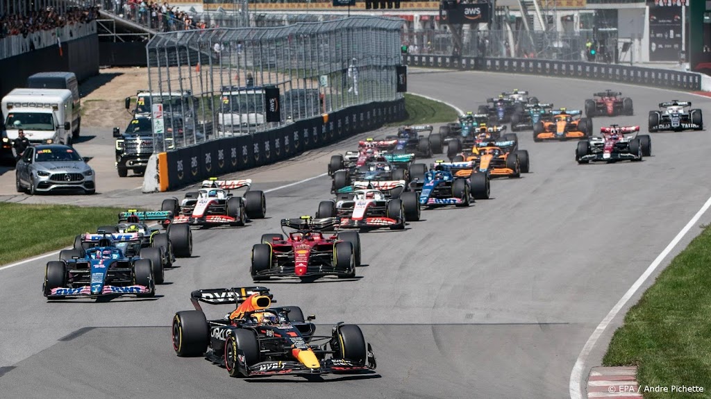 Formule 1 veroordeelt racistische uitlatingen oud-coureur Piquet