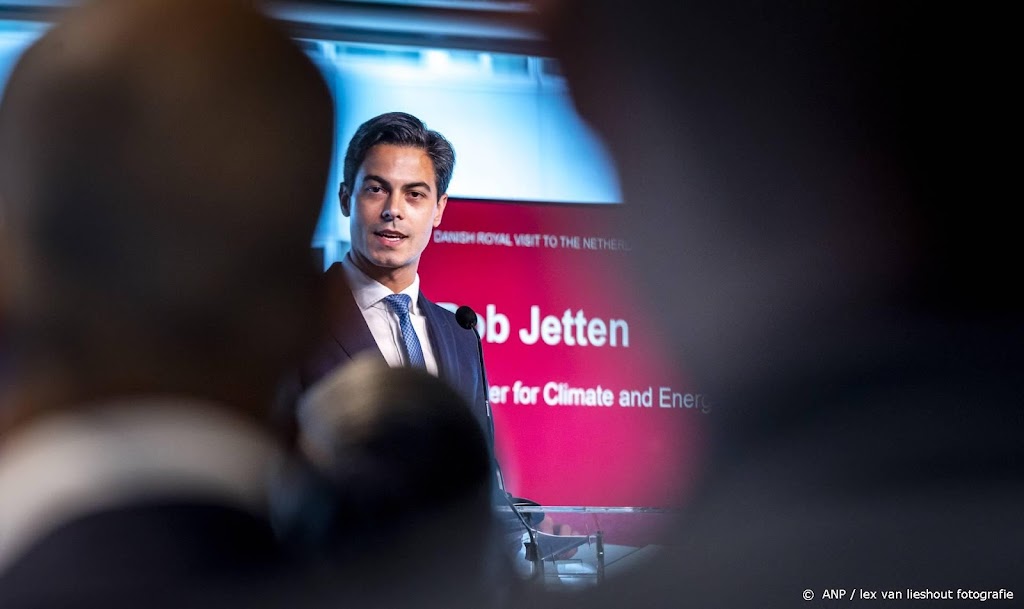 Akkoord EU-ministers over wet tegen wereldwijde ontbossing