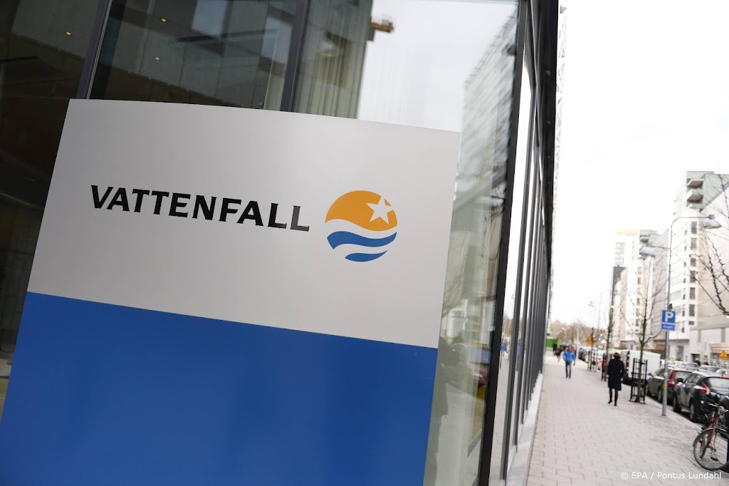 Zweden bekijkt bouw kleine kernreactoren vanwege energiecrisis