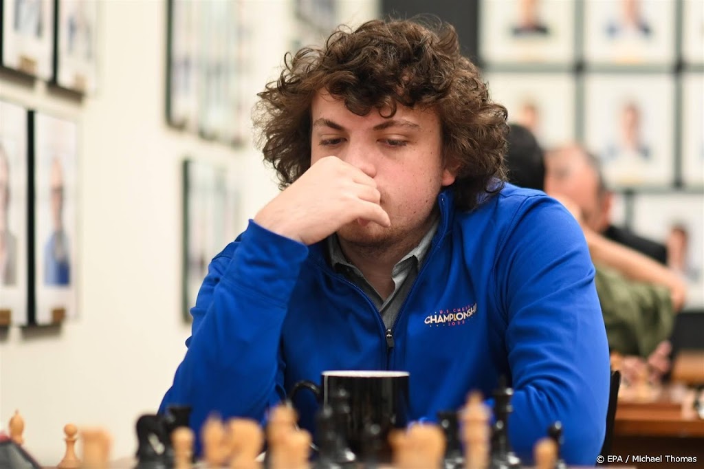 'Valsspelende' schaker Niemann verliest smaadzaak tegen Carlsen