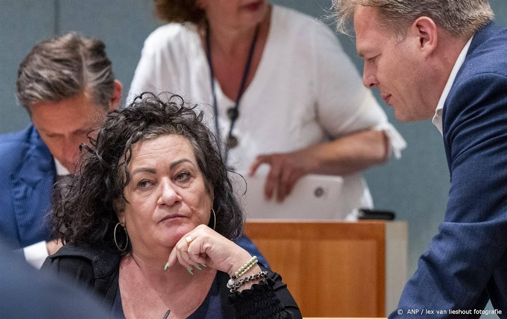 Links blok en BBB willen miljarden in pot voor armoedebestrijding