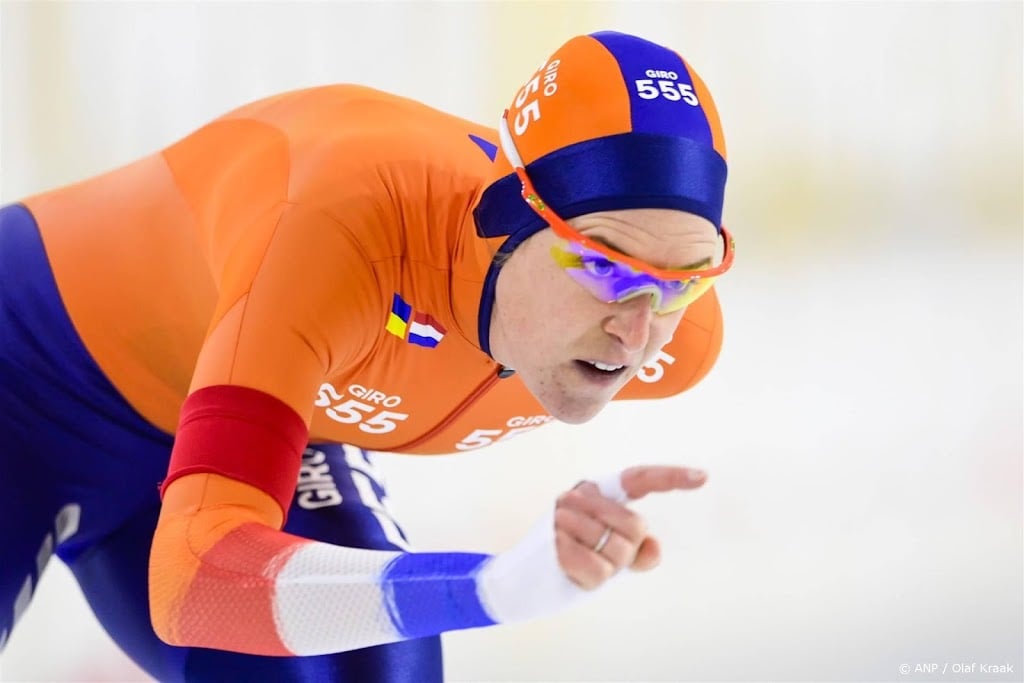 Sporters roepen in open brief op niet te bezuinigen op sport