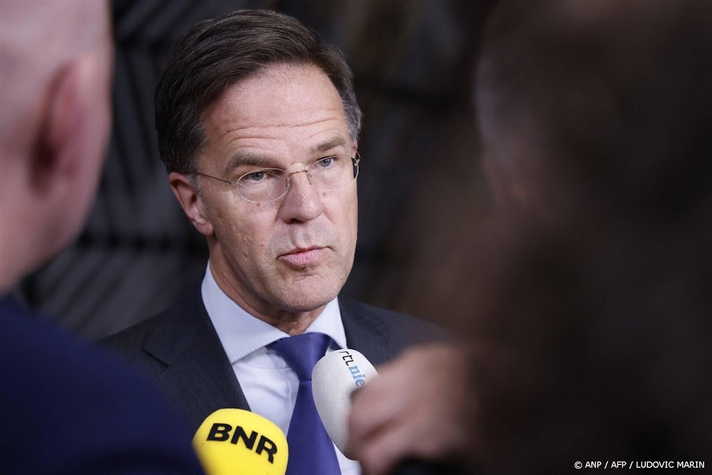 Rutte toch bij laatste ministerraad van zijn vierde kabinet