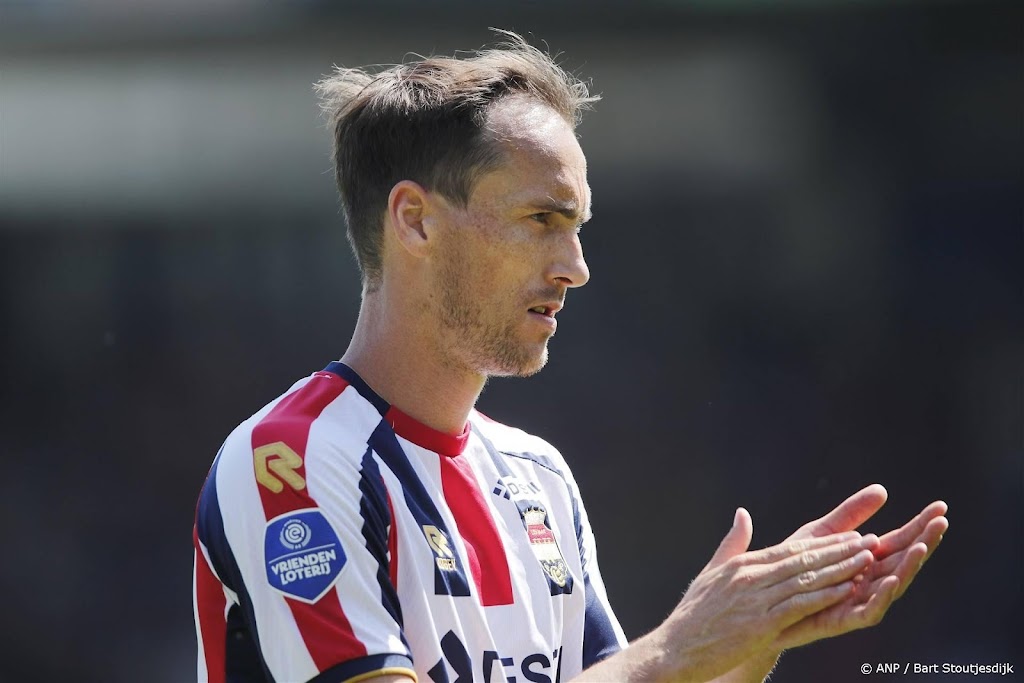 Heerkens in technische leiding van Willem II