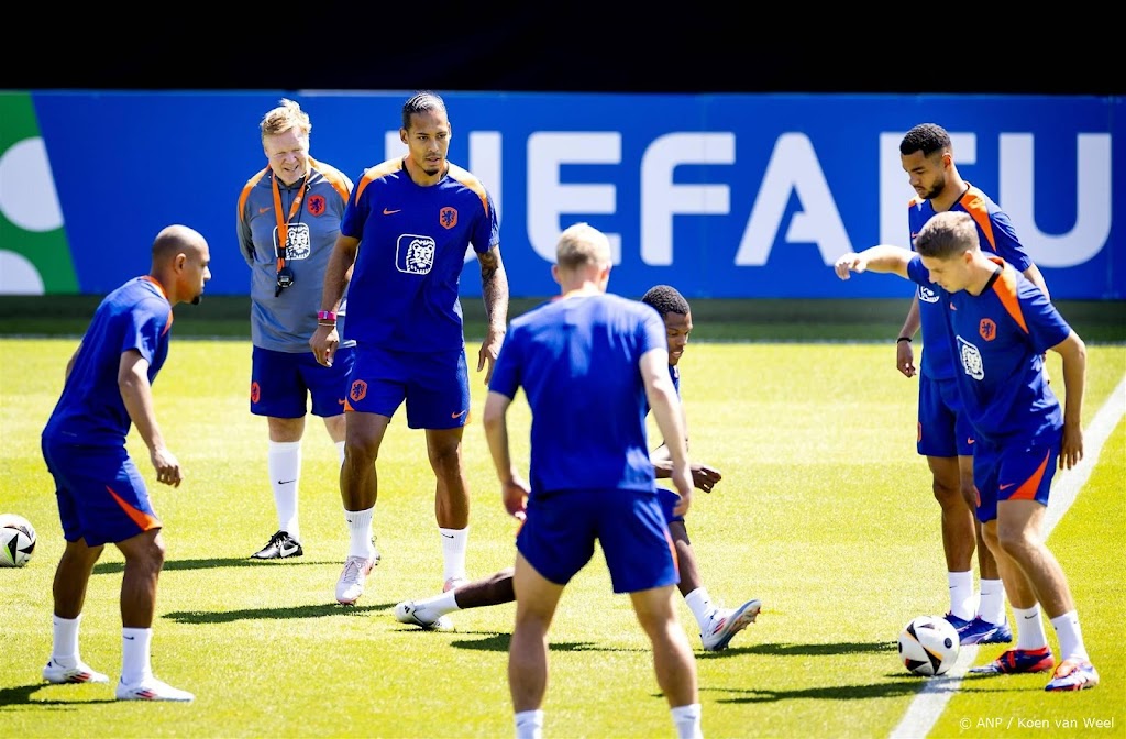 Oranje belooft beterschap na harde woorden over collectief falen