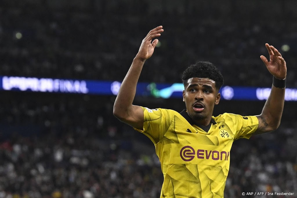 Voetballer Maatsen tekent bij Champions League-ganger Aston Villa
