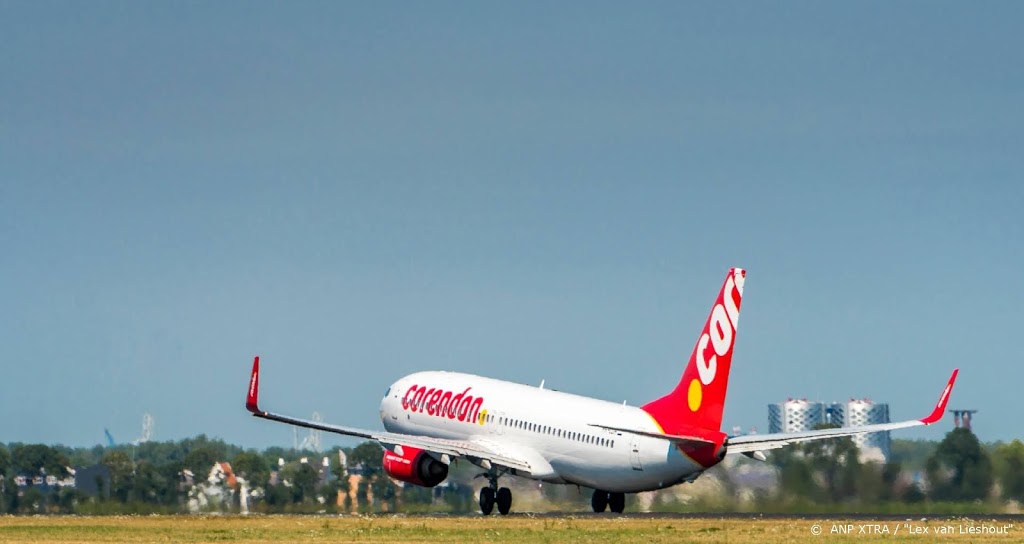 Corendon stelt Turkije-vakanties verder uit