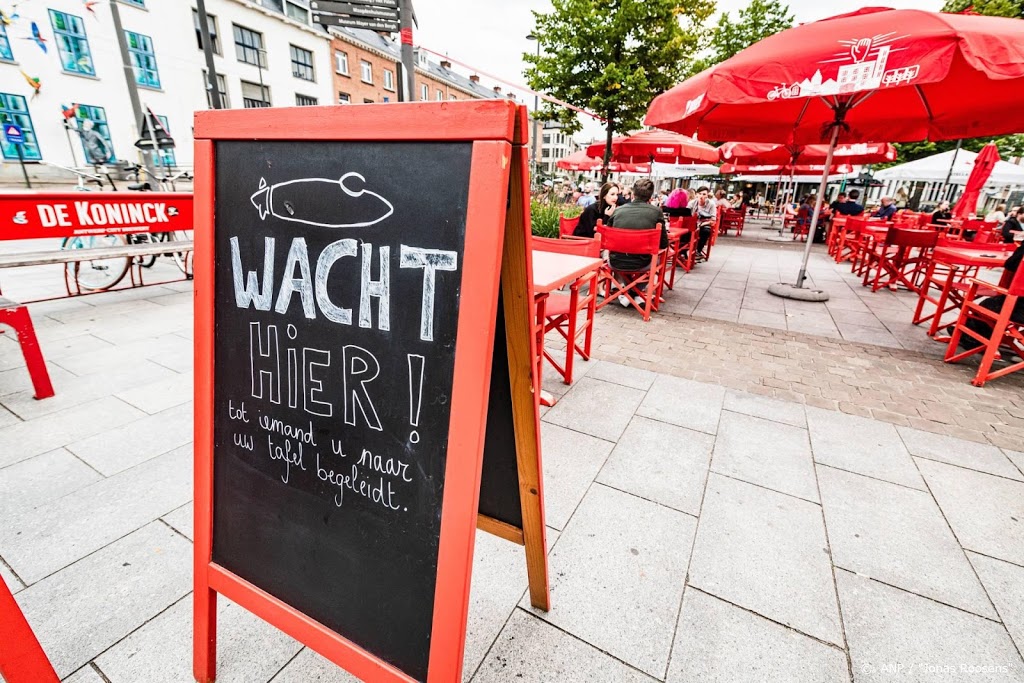 'Er moet snel een coronawet komen'
