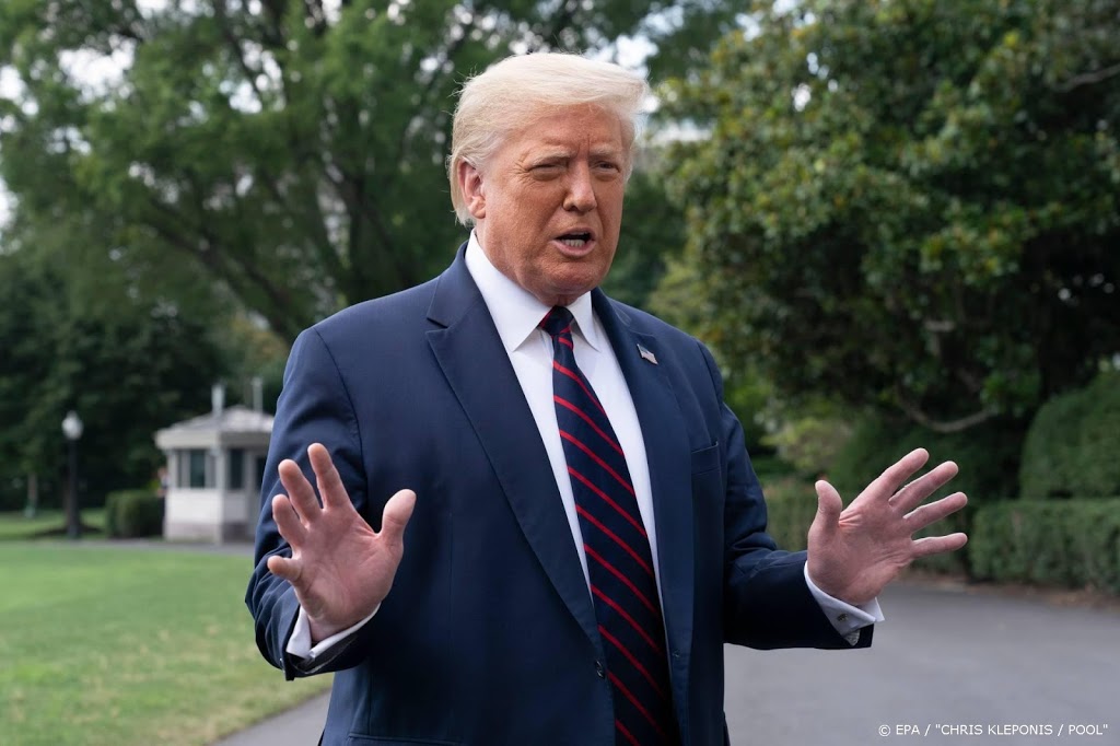 Trump gaat bescherming honderdduizenden migranten verder beperken