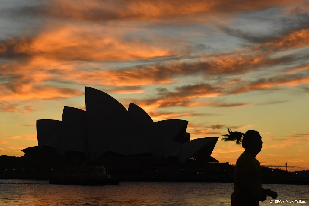 Sydney verlengt lockdown met een maand, tot 28 augustus