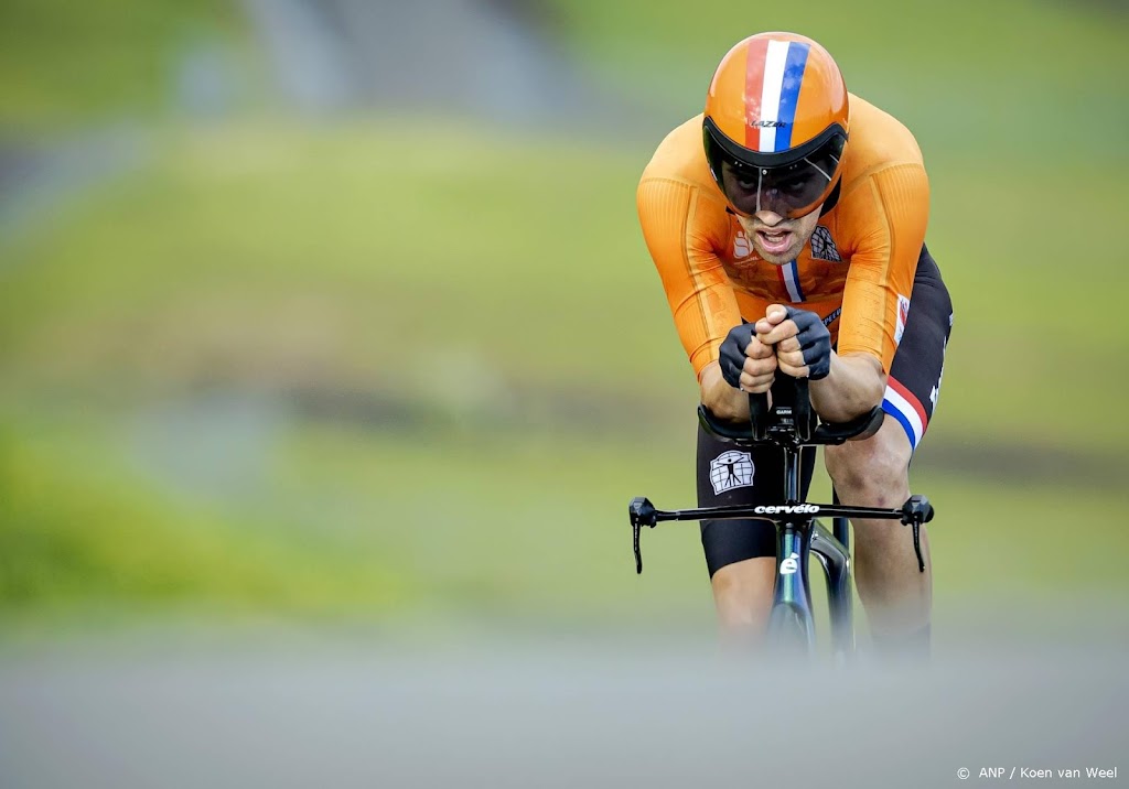 Dumoulin: dit is heel speciaal voor mij