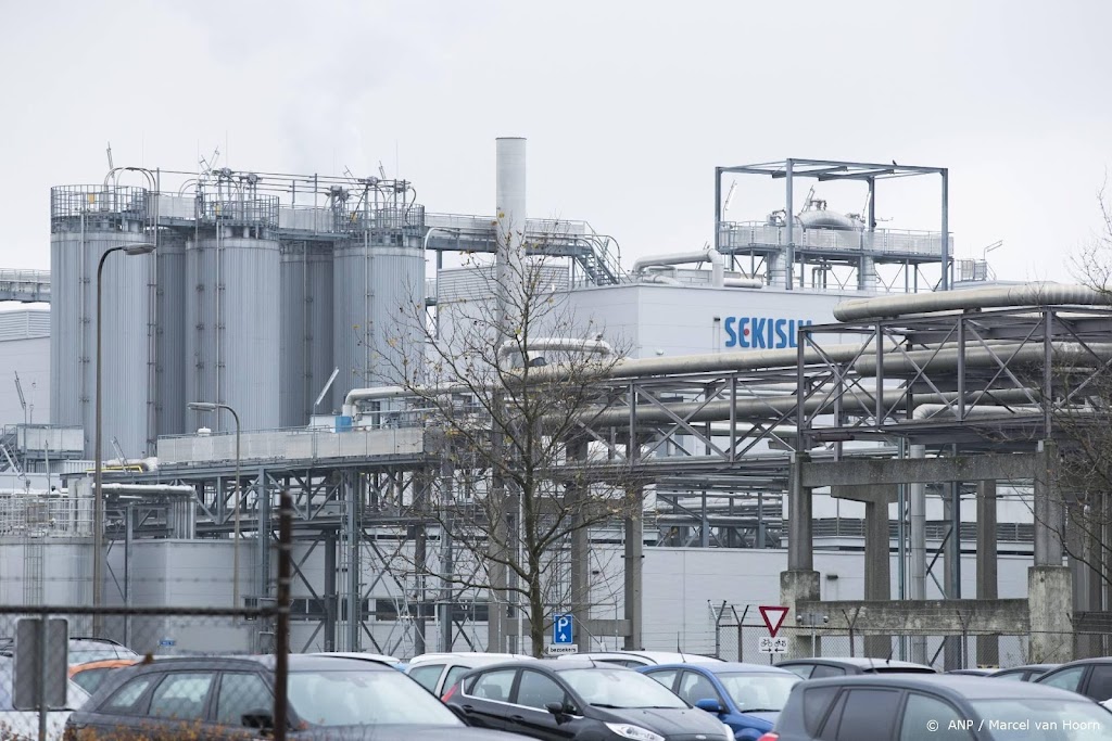 5,5 miljoen subsidie voor proef voor duurzamer plastic in Limburg