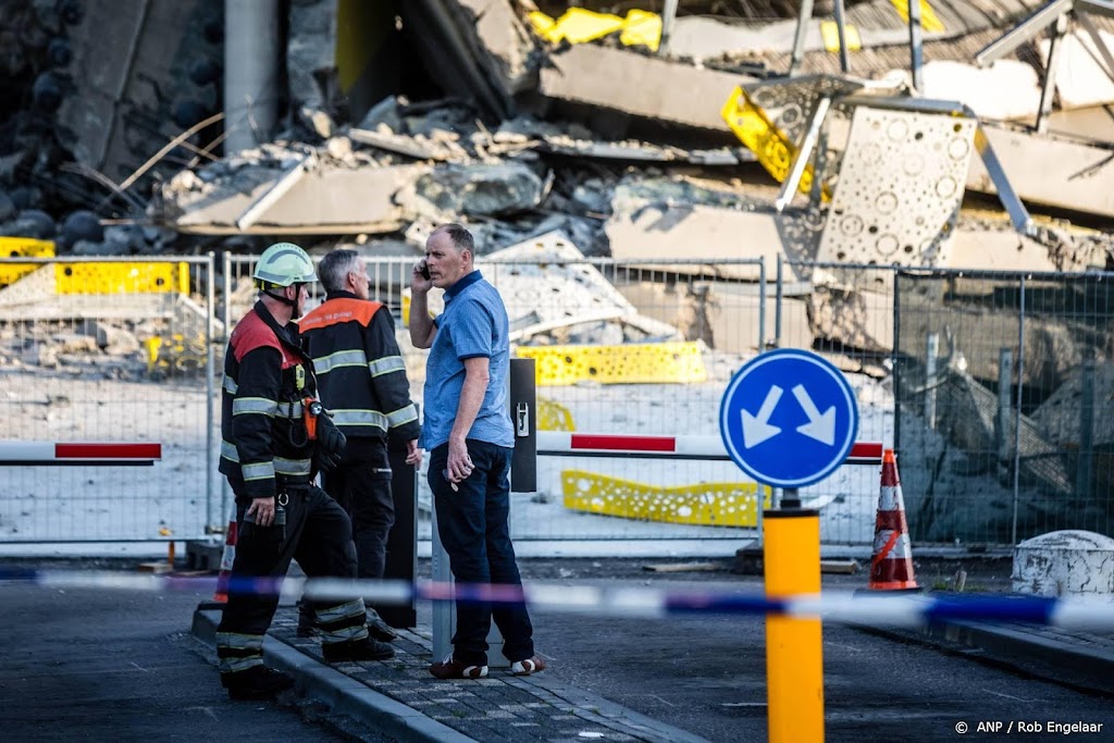 Rechter wijst schadeclaim om parkeergarage Eindhoven Airport af