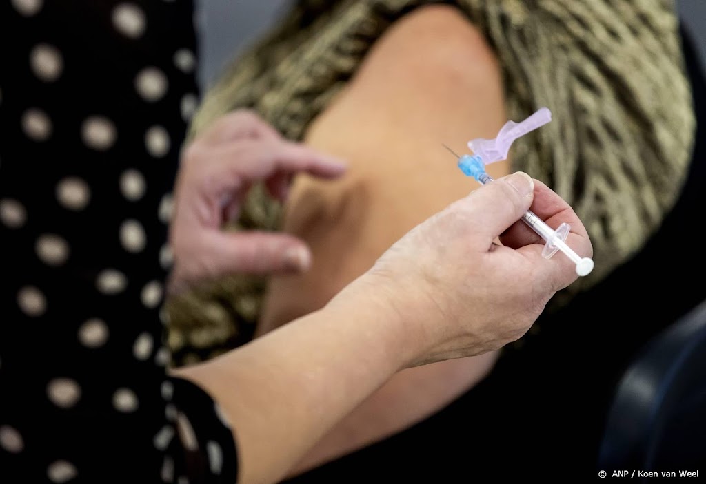 Engeland schaft quarantaineplicht af voor gevaccineerden EU en VS