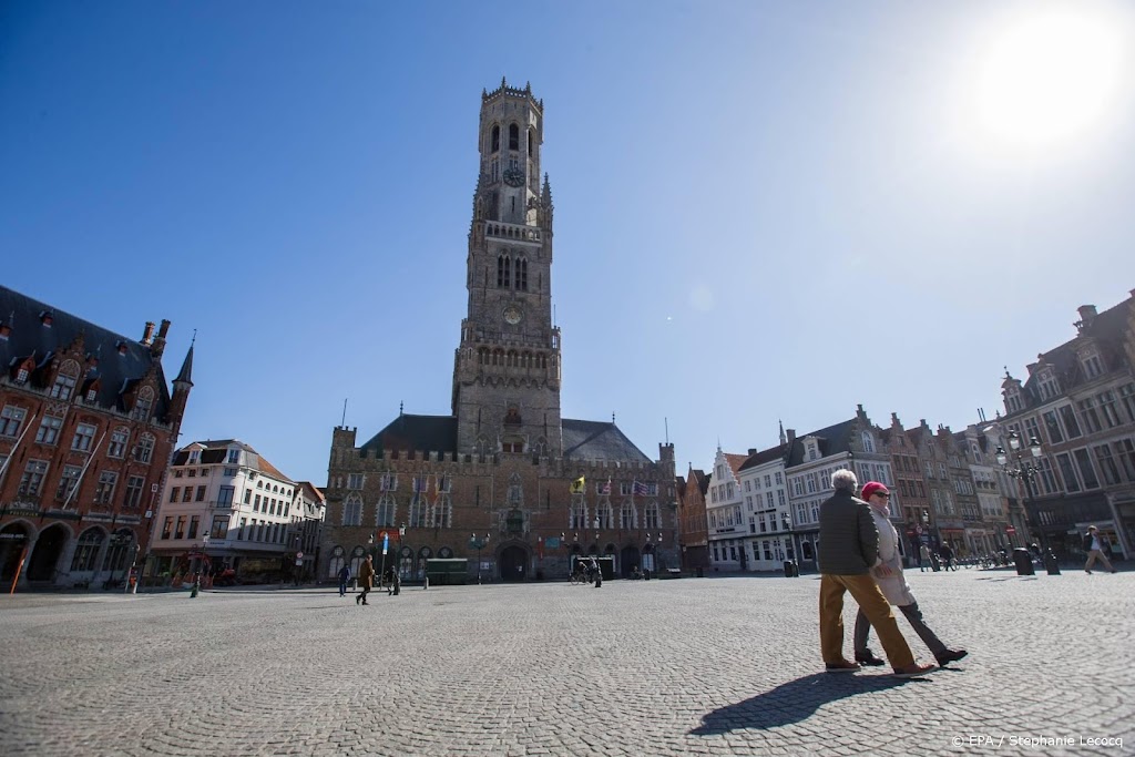 België: geen inreisverbod Nederlanders uit 'knalrode' regio's