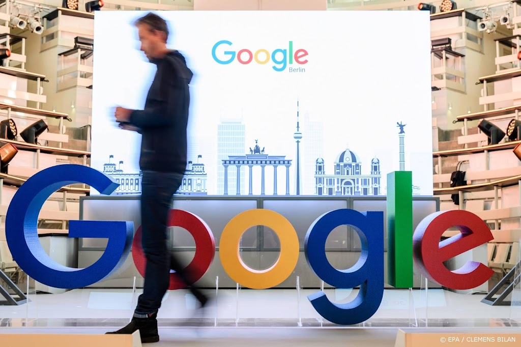Google verplicht personeel vaccinatie voor toegang tot kantoor