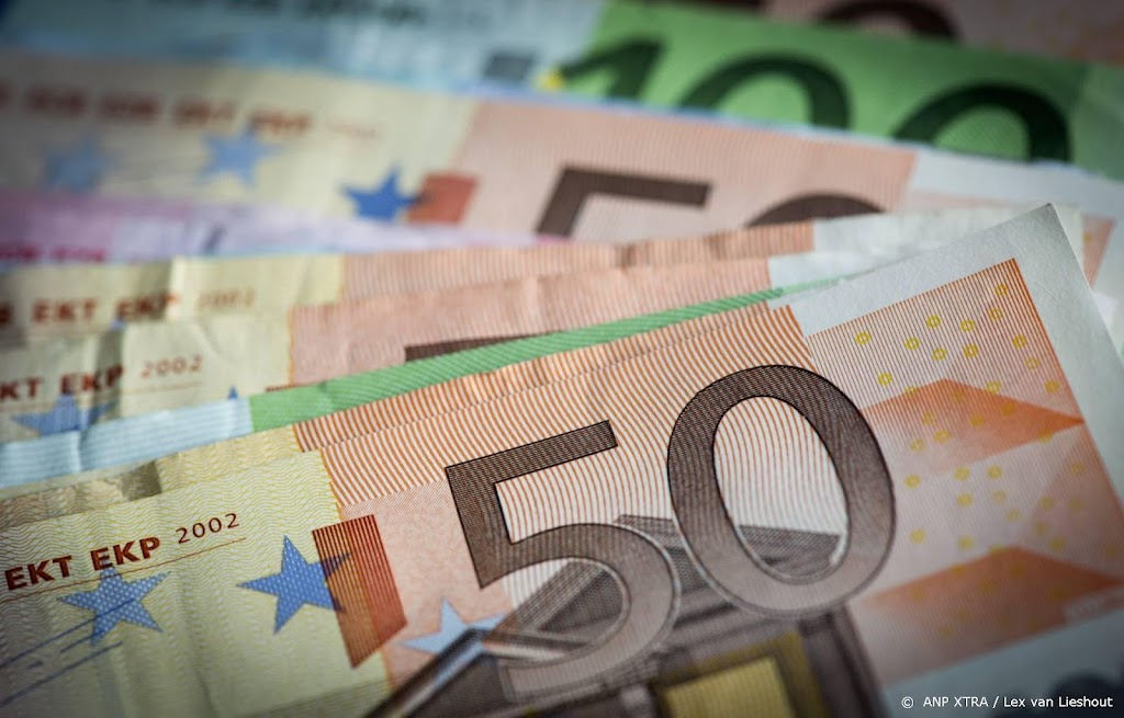 Duitse inflatie blijft hoog ondanks maatregelen overheid