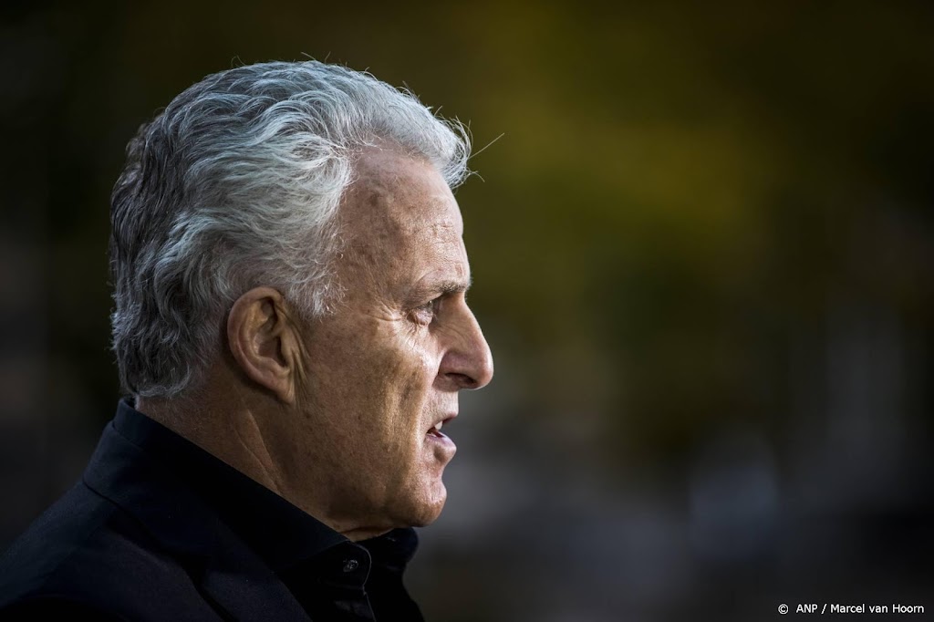 Dinsdag aangehouden verdachte moord De Vries weer vrij