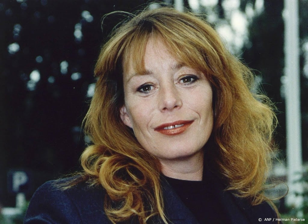 NOS-presentatrice en actrice Leontien Ceulemans (70) overleden