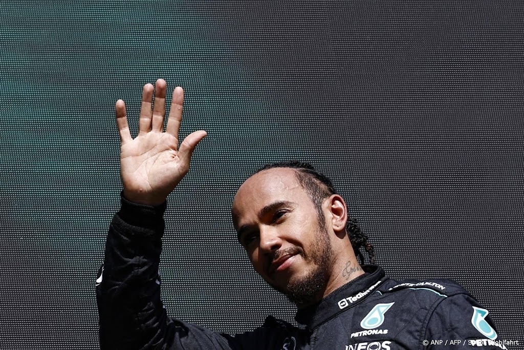Wagen winnaar Russell in Spa te licht, diskwalificatie dreigt