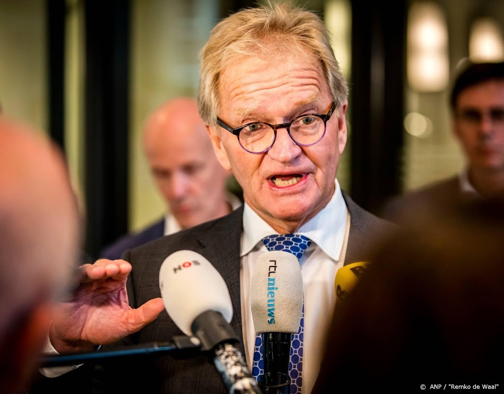 Ondernemers: noodpakket biedt goede basis voor komende maanden
