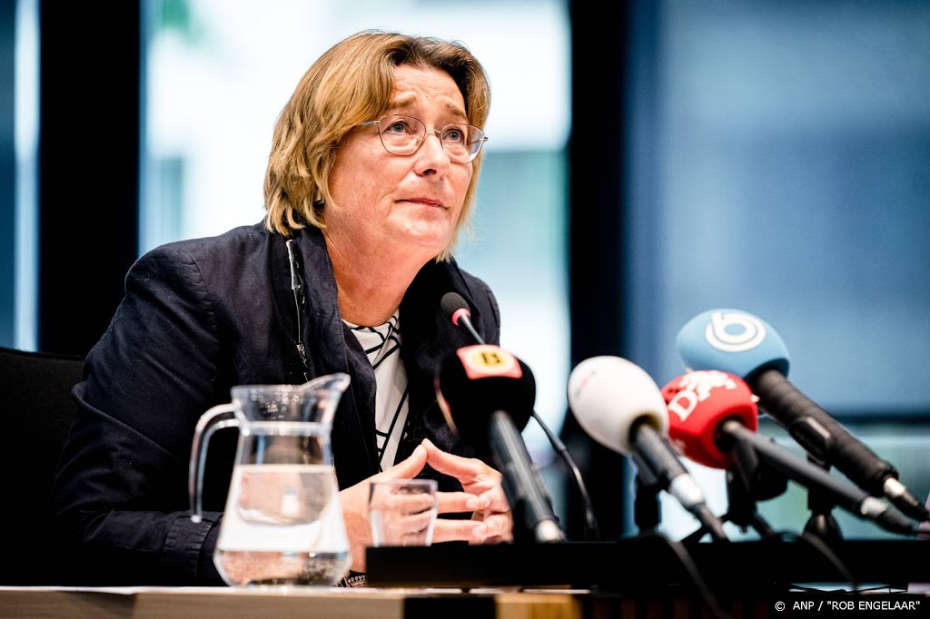 Familie door zelfmoord omgekomen man klaagt burgemeester Oss aan