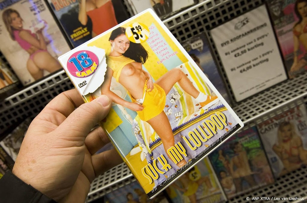 Stel VS moet zoon 30.000 dollar betalen na vernietigen porno