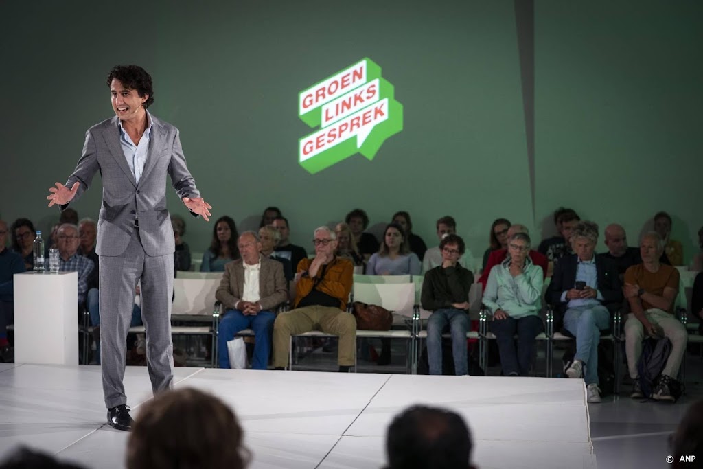 Brede steun in GroenLinks voor samenwerking met de PvdA