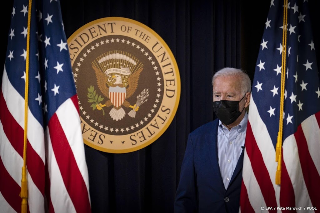 Biden waarschuwt voor nieuwe aanslag luchthaven Kabul