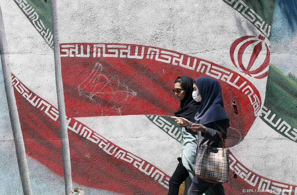Iran broedt op antwoord op Amerikaanse reactie atoomakkoord