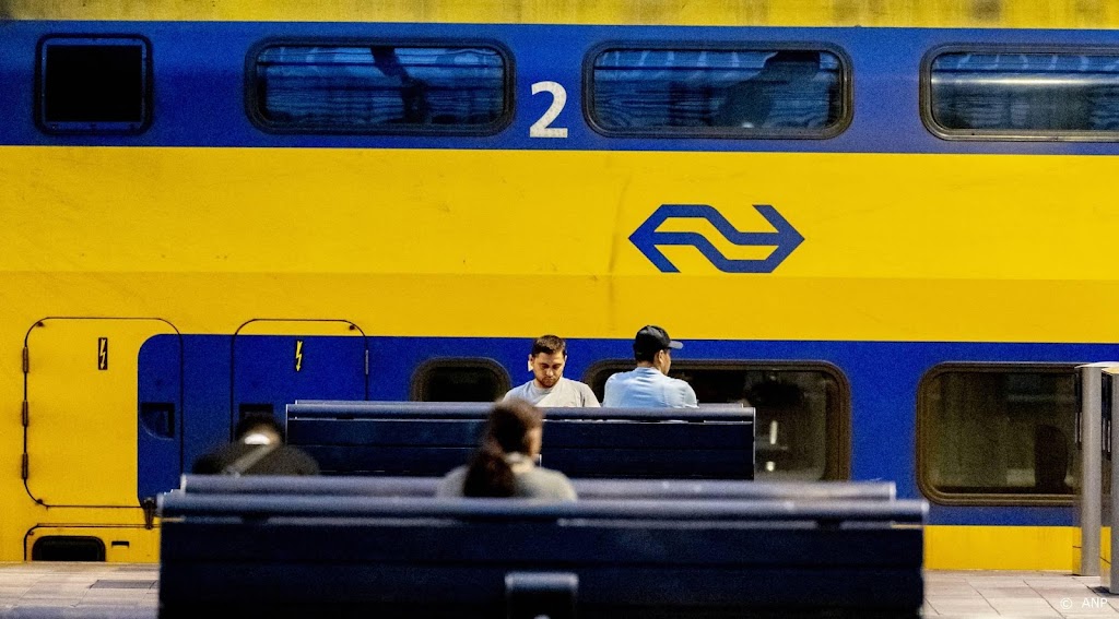 ANWB over staking bij NS: drukker op de weg in regio Amsterdam