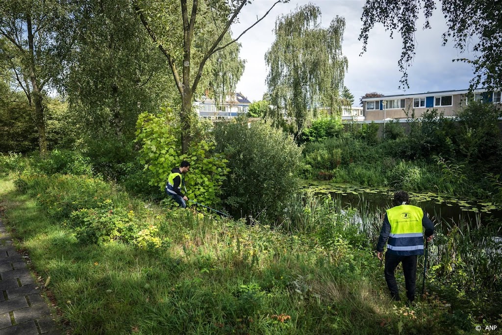 Vermiste man uit Apeldoorn in goede gezondheid gevonden
