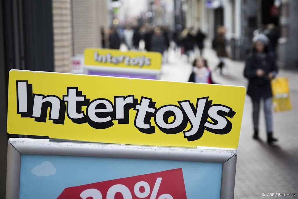 Eigenaar zet Intertoys te koop, BCC en Blokker volgen
