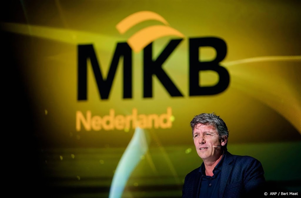 MKB-voorman: overheid moet afzien van verhoging accijns benzine