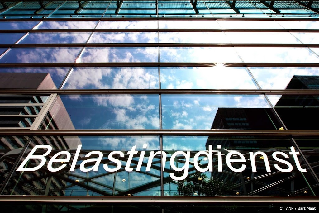 Belastingdienst begint met innen coronaschuld ondernemers