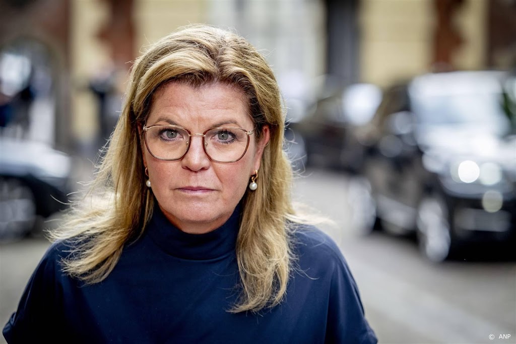 Van der Wal wil plek op kandidatenlijst VVD voor Tweede Kamer