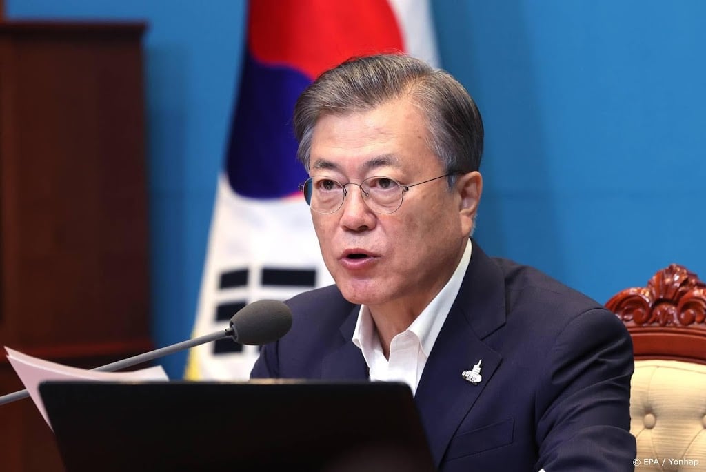 Zuid-Korea wil hotline met Noord-Korea weer openen