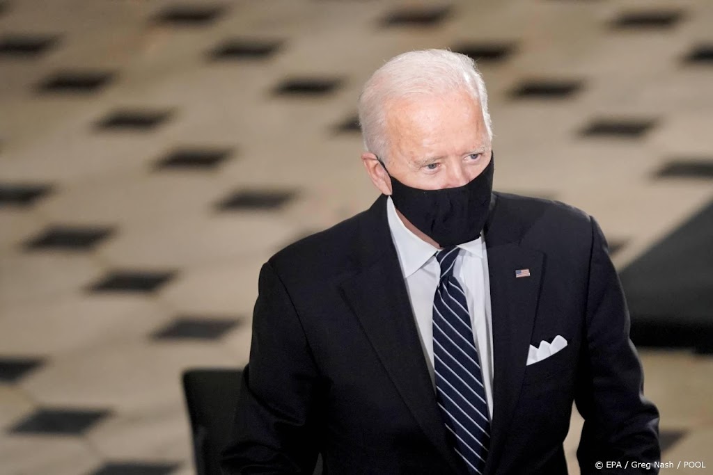 Biden vergelijkt belasting Trump met die van werkende Amerikanen